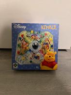 Disney Kimble - Winnie de Poeh Editie, Hobby en Vrije tijd, Gezelschapsspellen | Bordspellen, Drie of vier spelers, Ophalen of Verzenden