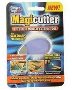 3 x hobby mesje Magicutter Magische mesjes magic cutter, Nieuw, Ophalen of Verzenden