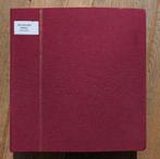 Postzegel album, Ophalen, Nederland