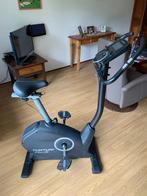 Tunturi Hometrainer FitCycle 50i, Sport en Fitness, Ophalen, Zo goed als nieuw, Metaal, Benen