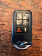 Volvo auto sleutel 6 knops, Ophalen of Verzenden, Gebruikt