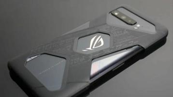 ASUS ROG Phone 3 12GB ram 512GB LAATSTE KANS! Anders WEG! beschikbaar voor biedingen
