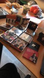 Mini 3 inch cd singles collectie in Ducoso shop in Rijswijk, Ophalen of Verzenden, Zo goed als nieuw