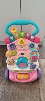 Babywalker VTech, Kinderen en Baby's, Ophalen, Zo goed als nieuw, 6 maanden tot 2 jaar
