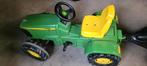 Rolly Toys John Deere Tractor met Tanker, Ophalen, Gebruikt, Overige merken