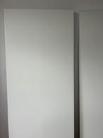 IKEA Pax schuifdeuren 200 x 236 cm | wit, Minder dan 25 cm, 200 cm of meer, Ophalen