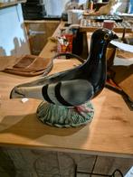 Duif antiek, Antiek en Kunst, Ophalen of Verzenden