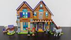Lego Friends 41369 Mia's huis, Ophalen of Verzenden, Gebruikt, Complete set, Lego