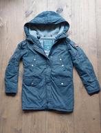Moscow winterjas maat 152, Kinderen en Baby's, Ophalen of Verzenden, Gebruikt, Jas