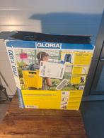 Gloria Rugspuit 13L - Nieuw, ., Ophalen of Verzenden, Zo goed als nieuw, .