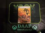 Cabela's African safari - Xbox 360, Spelcomputers en Games, Avontuur en Actie, 1 speler, Ophalen of Verzenden, Zo goed als nieuw