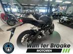 Honda CB 125 R ABS (bj 2018), Honda, Bedrijf, Onbekend, 125 cc