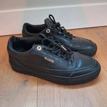 Zwarte Mason Garments schoenen sneakers 42 beschikbaar voor biedingen