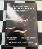 The Pianist, Ophalen of Verzenden, Zo goed als nieuw, Drama