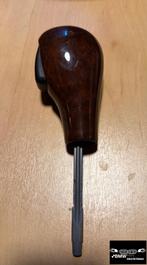 Automaat pook hout Bmw 3-Serie, Auto-onderdelen, Gebruikt, -, Ophalen of Verzenden, -
