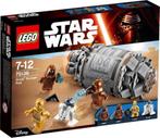 LEGO Star Wars Droid Escape Pod - 75136, Kinderen en Baby's, Speelgoed | Duplo en Lego, Lego, Nieuw, Ophalen of Verzenden, Info@lego.dk