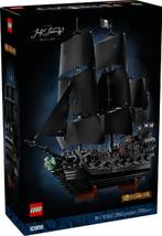 Lego | Het piratenschip van kapitein Jack Sparrow | 10365, Lego, Lego, Nieuw, https://legohouse.com/en-gb/info/contact-us/