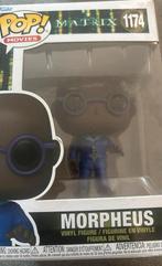 Funkopop-Matrix Morpheus #1174, Ophalen of Verzenden