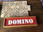 Domino, Ophalen of Verzenden, Zo goed als nieuw