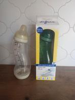 2 Difrax s-flessen 250 ml, Kinderen en Baby's, Nieuw, Overige typen, Ophalen of Verzenden