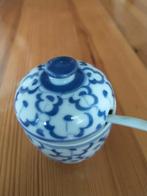Vintage potje 7 cm hoog., Ophalen
