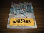 Will Eisner - de Schepper van een Legende -een Portfolio HC, Boeken, Eén stripboek, Ophalen of Verzenden, Zo goed als nieuw