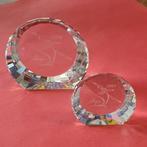 Swarovski plaquettes Anna, Ophalen, Zo goed als nieuw, Figuurtje