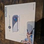 Salora beamer bieden, Audio, Tv en Foto, Beamers, Ophalen of Verzenden, Zo goed als nieuw, LED