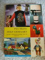 Zelf gemaakt-Piet Marée, 1964, Ophalen of Verzenden, Gebruikt