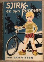 Sjirk en syn fammen , fan Jan Visser, Ophalen of Verzenden, Gelezen