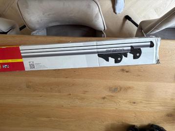 Menabo dakraildrager 120 cm - 90 kg  beschikbaar voor biedingen