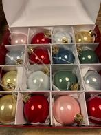 Ikea kerstballen x 3 dozen, Diversen, Kerst, Ophalen, Zo goed als nieuw