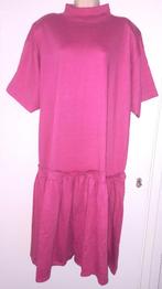 C&A jurk maat 46, Kleding | Dames, Ophalen of Verzenden, Zo goed als nieuw, Roze, Jurk