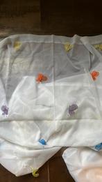 Gordijnen ikea kryp slända, Huis en Inrichting, 100 tot 150 cm, 200 cm of meer, Wit, Ophalen of Verzenden