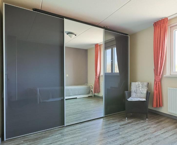 Kledingkast, Huis en Inrichting, Kasten | Kledingkasten, Ophalen