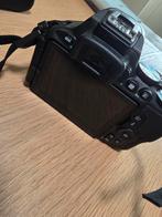 Nikon D5600 +:toebehoren, Audio, Tv en Foto, Fotocamera's Digitaal, Ophalen, Zo goed als nieuw, Nikon