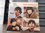 Beatles E.P.– Yesterday  - It's Only Love  - Act Naturally -, Cd's en Dvd's, Ophalen of Verzenden, Gebruikt, Pop, Single