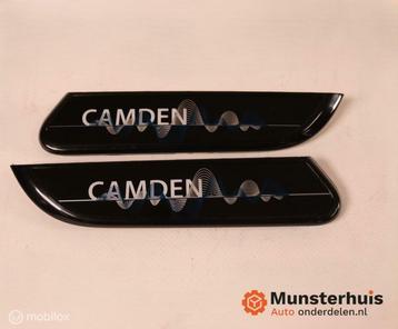 Originele MINI trim cover set 51135A34729 beschikbaar voor biedingen