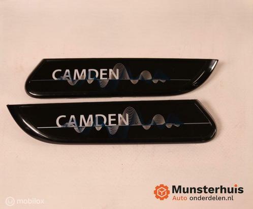 Originele MINI trim cover set 51135A34729, Auto-onderdelen, Carrosserie en Plaatwerk, Mini, Nieuw, Ophalen of Verzenden