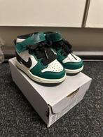 Jordan Baby Schoentjes, Ophalen of Verzenden, Zo goed als nieuw, Jongetje of Meisje, Schoentjes