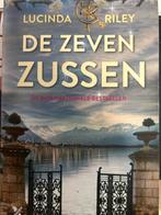 De Zeven Zussen - Lucinda Riley (Goede Staat), Ophalen of Verzenden, Gelezen, Nederland