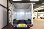 Renault Master 170PK AUTOMAAT PAARDENWAGEN LOWLINER VERKOOPW, Auto's, Bestelauto's, Stof, Gebruikt, Euro 6, 4 cilinders