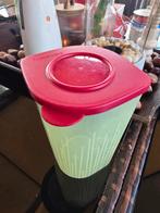 Tupperware Bak met Deksel, Ophalen of Verzenden, Gebruikt