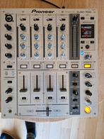 Pioneer DJM 700, Ophalen of Verzenden, Gebruikt, Minder dan 5 kanalen