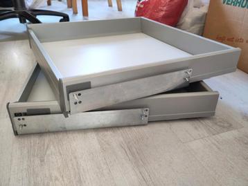Ikea Rationell Inbouwlades - Keuken - afbeelding 2