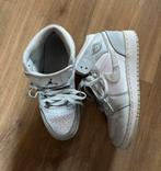 Nike Air Jordan 1 Mid SE Grey Camo - Maat 36,5, Nike, Ophalen of Verzenden, Sneakers of Gympen, Grijs