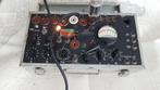 Buizentester tubetester I-177,B. Inclusief Adapter Set., Ophalen, Buis of Buizen