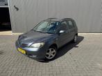 Mazda 2 1.4 Touring Nieuwe koppeling|Airco|Elektrische ramen, Voorwielaandrijving, 1025 kg, 15 km/l, Gebruikt
