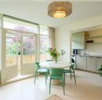 Ronde eettafel Obi van Furnified, Ophalen, Rond, Zo goed als nieuw, Metaal