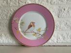 Pip Studio Rose Ontbijtbord Bird nieuw !, Huis en Inrichting, Keuken | Servies, Ophalen, Zo goed als nieuw
